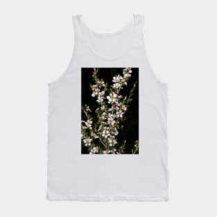 Tea Tree Blossom Tank Top